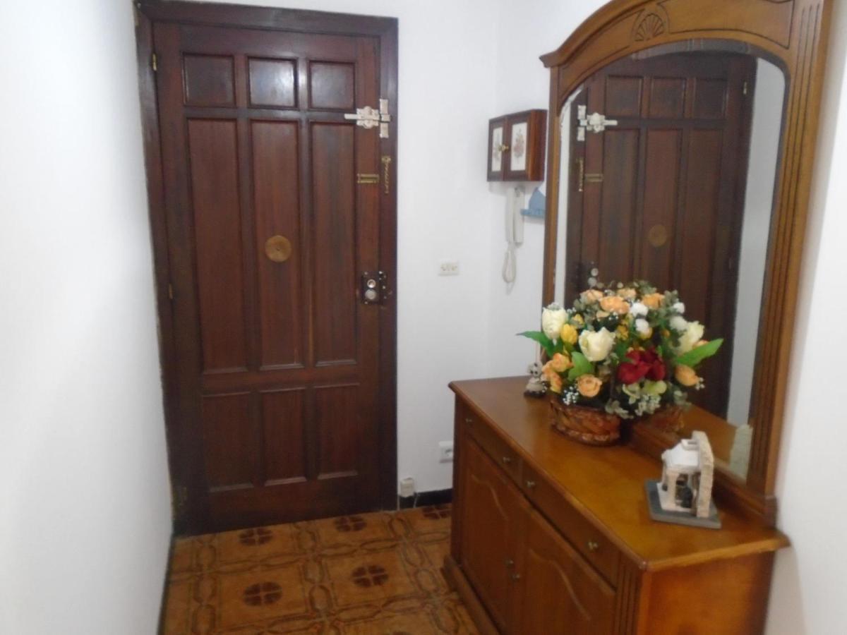 Piso Centrico Pontedeume公寓 外观 照片