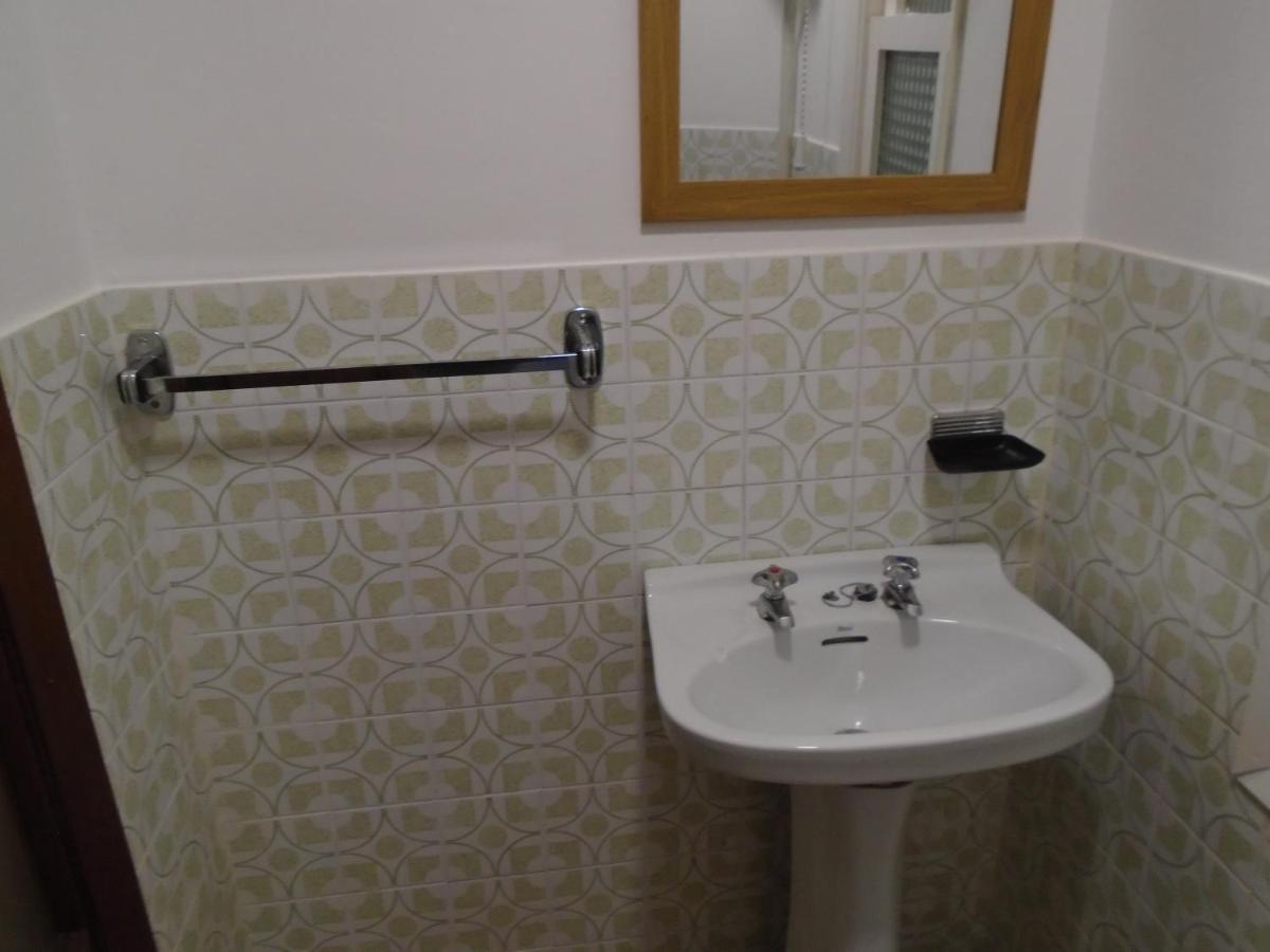 Piso Centrico Pontedeume公寓 外观 照片