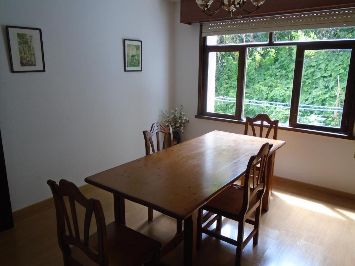 Piso Centrico Pontedeume公寓 外观 照片